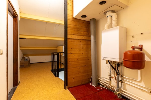 Medium property photo - Chromietdijk 87, 4706 EV Roosendaal